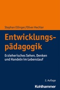 Cover: Entwicklungsp&auml;dagogik - Kohlhammer