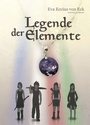 Cover: Legende der Elemente - tredition