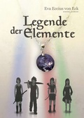 Cover: Legende der Elemente - tredition