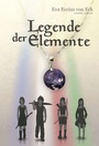 Cover: Legende der Elemente - tredition