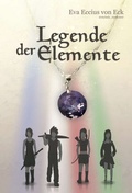 Cover: Legende der Elemente - tredition