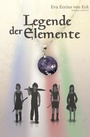 Cover: Legende der Elemente - tredition