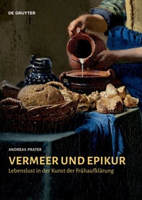 Abbildung von: Vermeer und Epikur - De Gruyter