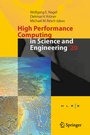 Cover: High Performance Computing in Science and Engineering '20 - Springer