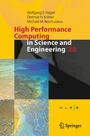 Cover: High Performance Computing in Science and Engineering '20 - Springer