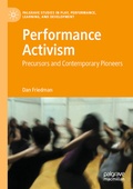 Abbildung von: Performance Activism - Palgrave Macmillan