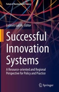 Bild: Successful Innovation Systems - Springer