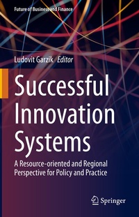 Abbildung von: Successful Innovation Systems - Springer