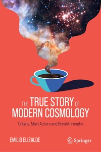 Abbildung von: The True Story of Modern Cosmology - Springer