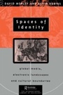 Cover: Spaces of Identity - Routledge