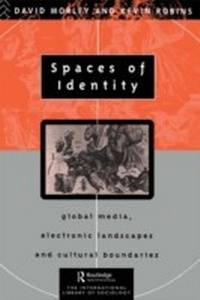 Enlarge image Cover: Spaces of Identity - Routledge