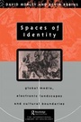 Cover: Spaces of Identity - Routledge