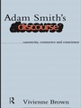 Cover: Adam Smith's Discourse - Routledge