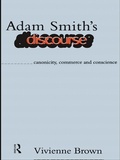 Cover: Adam Smith's Discourse - Routledge