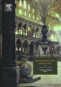 Cover: Mathematics and the Divine - Elsevier