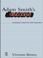 Cover: Adam Smith's Discourse - Routledge
