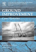 Cover: Ground Improvement - Elsevier