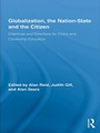 Cover: Globalization, the Nation-State and the Citizen - Routledge