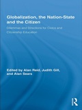 Cover: Globalization, the Nation-State and the Citizen - Routledge
