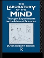 Cover: The Laboratory of the Mind - Routledge