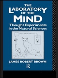 Cover: The Laboratory of the Mind - Routledge