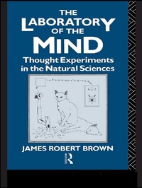 Enlarge image Cover: The Laboratory of the Mind - Routledge