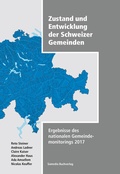 Cover: Zustand und Entwicklung der Schweizer Gemeinden - R&uuml;egger