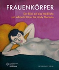 Cover: Frauenk&ouml;rper - Michael Imhof Verlag
