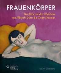 Abbildung von: Frauenkörper - Michael Imhof Verlag