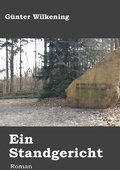 Cover: Ein Standgericht - epubli