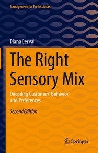 Bild vergrößern Bild: The Right Sensory Mix - Springer