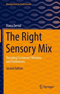 Bild: The Right Sensory Mix - Springer