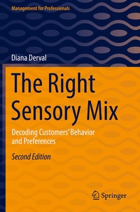 Bild vergrößern Bild: The Right Sensory Mix - Springer
