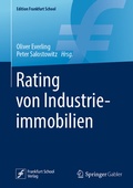 Cover: Rating von Industrieimmobilien - Springer Gabler