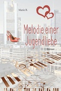 Cover: Melodie einer Jugendliebe - Fischer, R. G.
