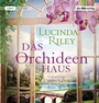 Cover: Das Orchideenhaus - Der H&ouml;rverlag