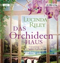 Cover: Das Orchideenhaus - Der H&ouml;rverlag