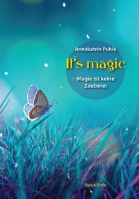 Abbildung von: It's magic - Neue Erde