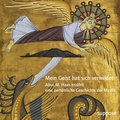 Cover: Mein Geist hat sich verwildet - suppos&eacute;
