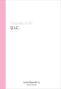 Cover: Q.i.C. - Salon