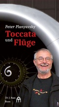 Cover: Toccata und Fl&uuml;ge - Butz, Josef, Dr.