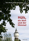 Cover: H&uuml;ls, die Welt und der Himmel - IATROS