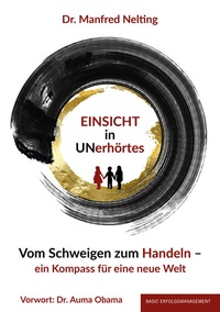 Bild vergrößern Bild: EINSICHT in UNerhörtes - basic erfolgsmanagement