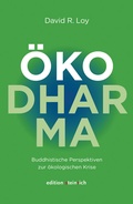 Cover: &Ouml;koDharma - edition steinrich