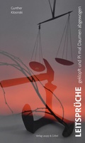 Cover: Leitspr&uuml;che - Vereinigte Druckereibetriebe Laupp & G&ouml;bel