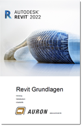 Cover: Autodesk Revit 2022 - Auron