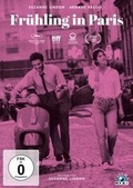 Cover: Fr&uuml;hling in Paris - MFA