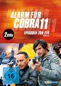 Cover: Alarm f&uuml;r Cobra 11 - RTL