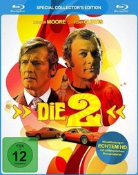 Enlarge image Cover: Die Zwei - Koch Media Home Entertainment