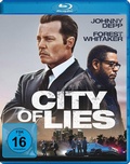 Cover: City of Lies - Koch Media Home Entertainment
